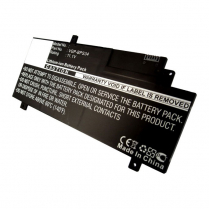 LB-SOBPS34   Replacement Laptop Battery for Sony VAIO Fit 15/SVF/SVT - VGP-BPS34