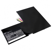 LB-MGS60   Pile de remplacement d'ordinateur portable MSI GS60 Ghost Pro - BTY-M6F