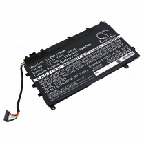 LB-DEL7350   Pile de remplacement d'ordinateur portable Dell Latitude 13 7000/7350 - 271J9