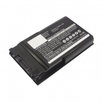 LB-FU4310   Pile de remplacement d'ordinateur portable Fujitsu LifeBook T4310 - FPCBP200