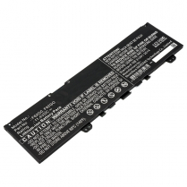 LB-DEP173   Pile de remplacement d'ordinateur portable Dell Inspiron 7373 - F62G0
