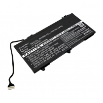 LB-HPE141   Pile de remplacement d'ordinateur portable HP Pavilion 14-AL - HSTNN-LB7G
