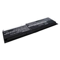 LB-DE7240X   Replacement Laptop Battery for Dell Latitude E7240 - 451-BBFX (XL)