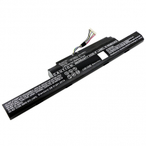 LB-ACP259   Replacement Laptop Battery for Acer Travelmate P259 - AS16B5J