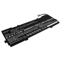 LB-HPS365   Pile de remplacement d'ordinateur portable HP Spectre X360 15-BL - HSTNN-DB7R