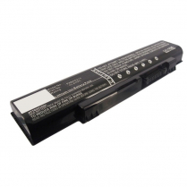 LB-TOF750   Pile de remplacement d'ordinateur portable Toshiba Qosmio F750 - PA3757U-1BRS