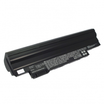 LB-1261X   Pile de remplacement d'ordinateur portable Acer Aspire One D255 - AL10A31 (XL)