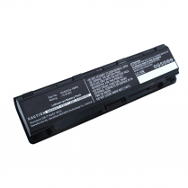 LB-4885X   Pile de remplacement d'ordinateur portable Toshiba Satellite Pro P855 - PA5023U-1BRS
