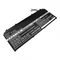 LB-ACS130   Pile de remplacement d'ordinateur portable Acer Aspire S 13 - AP15O5L