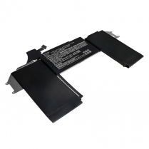 LB-AM1965   Pile de remplacement d'ordinateur portable Apple MacBook Air 13 A1932 - A1965 (2018-19)