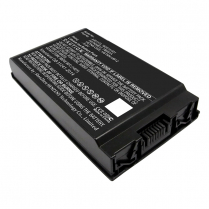 LB-CP4200   Pile de remplacement d'ordinateur portable Compaq Business Notebook 4200 - HSTNN-C02C