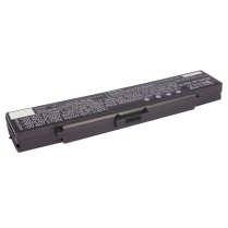 LB-SOBPS9   Pile de remplacement d'ordinateur portable Sony VAIO VGN-CR/NR - VGP-BPS9