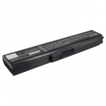 LB-TOU300   Pile de remplacement d'ordinateur portable Toshiba Satellite Pro U300 - PA3594U-1BRS