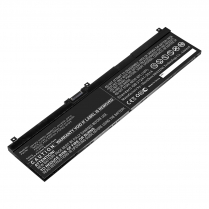 LB-DEP7530   Replacement Laptop Battery for Dell Precision 7530 - 451-BCGI