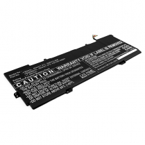LB-HPX315   Replacement Laptop Battery for HP Spectre X360 15-CH - HSTNN-DB8H