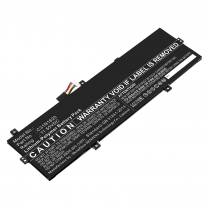 LB-AU430   Replacement Laptop Battery for Asus ZenBook UX430 - C31N1620
