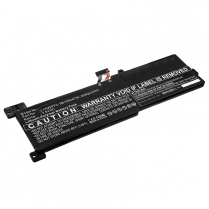 LB-LVT330   Replacement Laptop Battery for Lenovo IdeaPad 330 - L17M2PF0