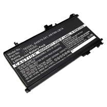 LB-HPP150   Replacement Laptop Battery for HP Pavilion 15-BC - HSTNN-UB7T
