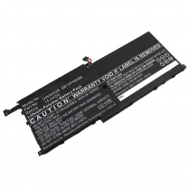 LB-LVC100   Replacement Laptop Battery for Lenovo ThinkPad X1 Carbon/Yoga - 00HW028