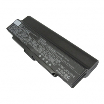 LB-SOBPL9   Replacement Laptop Battery for Sony VAIO VGN-AR/CR/NR - VGP-BPL9