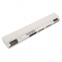 LB-AUX101W   Replacement Laptop Battery for Asus Eee PC X101 - A31-X101 (White)