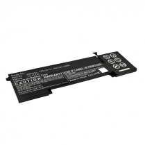 LB-HPW111   Pile de remplacement d'ordinateur portable HP Omen 15-5000 - HSTNN-LB6N/TPN-W111