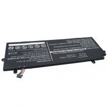 LB-TOZ300   Pile de remplacement d'ordinateur portable Toshiba Portege/Satellite Z30 - PA5136U-1BRS