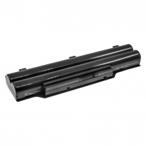 LB-FUA532   Pile de remplacement d'ordinateur portable Fujitsu LifeBook A532 - FPCBP331
