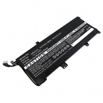 LB-HPM360  Replacement Laptop Battery for HP Envy X360 15-AQ/AR - HSTNN-UB6X