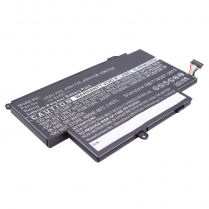 LB-LVS125  Replacement Laptop Battery for Lenovo ThinkPad Yoga 12 - 45N1704