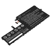 LB-AUE406  Pile de remplacement d'ordinateur portable Asus VivoBook E406 - C31N1721