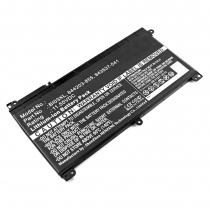 LB-HPM300    Pile de remplacement pour ordinateur portable HP Pavilion X360 13-U - HSTNN-UB6W