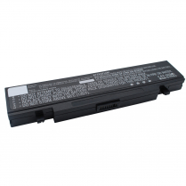 LB-SGX60&nbsp; Pile de remplacement d'ordinateur portable Samsung X60 Plus/Pro - AA-PB2NC3BAA-PB2NC3B