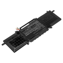 LB-AUX333&nbsp; Pile de remplacement pour ordinateur portable Asus C31N1815; Zenbook UX333/FA