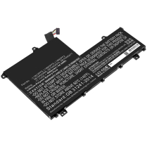 LB-LVT140   Pile de remplacement d'ordinateur portable Lenovo ThinkBook 14-IIL; L19M3PF2