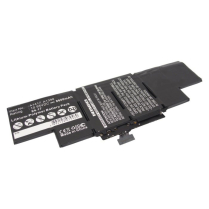 LB-AM1417   Pile de remplacement d'ordinateur portable Apple A1417; MacBook Pro Core i7 2.3 15"