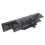 LB-AM1417   Pile de remplacement d'ordinateur portable Apple A1417; MacBook Pro Core i7 2.3 15"