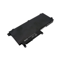 LB-HPG650   Replacement Laptop Battery for HP HSTNN-LB6T; ProBook 640/650