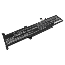 LB-LVP315   Replacement Laptop Battery for Lenovo L19C3PF7; IdeaPad 3-15