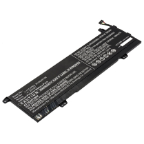 LB-LVY730   Replacement Laptop Battery for Lenovo L17C3PE0; Yoga 730 15
