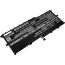 LB-LVX108   Pile de remplacement d'ordinateur portable Lenovo L17C4P71; ThinkPad  X1 Yoga 2018