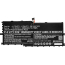 LB-LVX108   Pile de remplacement d'ordinateur portable Lenovo L17C4P71; ThinkPad  X1 Yoga 2018