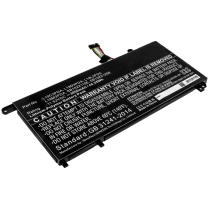 LB-LVT143   Pile de remplacement d'ordinateur portable Lenovo L19M3PDA; ThinkBook 14 G3 ACL