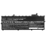LB-LVX117   Pile de remplacement d'ordinateur portable Lenovo 01AV430; T-Pad X1 Carbon 2017