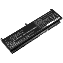 LB-DEP755   Replacement Laptop Battery for Dell 68ND3; Precision 7550