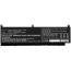 LB-DEP755   Replacement Laptop Battery for Dell 68ND3; Precision 7550