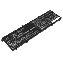 LB-AUS150   Replacement Laptop Battery for Asus C31N2105; VivoBook S15 OLED