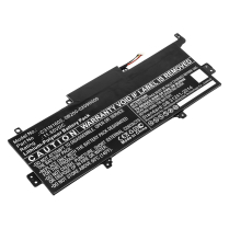 LB-AUZ330   Replacement Laptop Battery for Asus C31N1602; ZENBOOK UX330UA