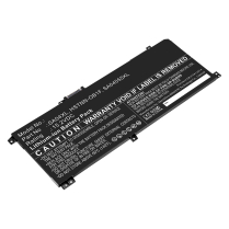 LB-HPE365 Replacement Laptop Battery for HP, SA04XL; ENVY X360 15-DS0002NX