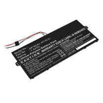 LB-ACS311   Replacement Laptop Battery for Acer AP16L8J; Chromebook Spin 311
